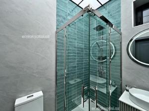Bakı, həyət evi 4 otaqlı, satılır, 160 m² , 5 sot , Xəzər rayonu, Mərdəkan