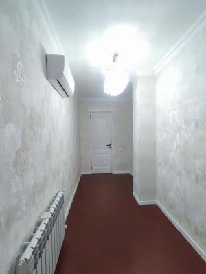 Bakı, yeni tikili 4 otaqlı, satılır, 130 m²  , Səbail rayonu, Bayıl qəs.