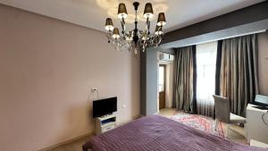 Bakı, yeni tikili 3 otaqlı, satılır, 140 m²  , Nərimanov rayonu