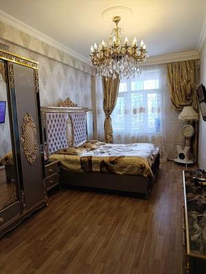 Abşeron, yeni tikili 2 otaqlı, satılır, 65 m²  , Məhəmmədli