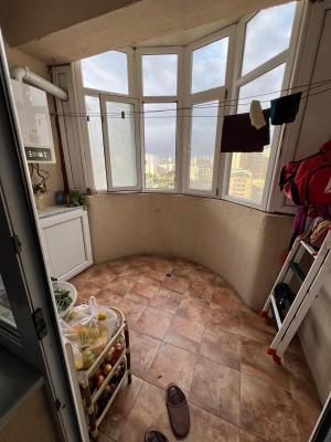 Bakı, yeni tikili 3 otaqlı, satılır, 132 m²  , Yasamal rayonu, Yasamal qəs.