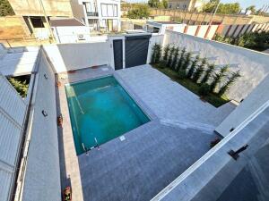 Bakı, həyət evi 5 otaqlı, satılır, 220 m² , 3 sot , Xəzər rayonu, Şüvəlan