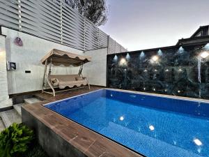 Bakı, bağ/həyət evi 4 otaqlı, satılır, 140 m² , 3 sot , Xəzər rayonu, Mərdəkan