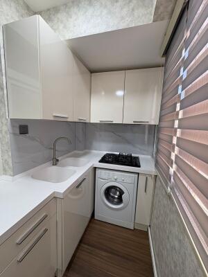 Xırdalan, yeni tikili 3 otaqlı, satılır, 70 m²  