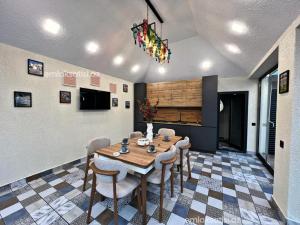 Bakı, həyət evi 4 otaqlı, satılır, 160 m² , 5 sot , Xəzər rayonu, Mərdəkan