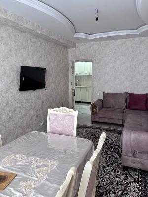 Xırdalan, yeni tikili 2 otaqlı, kirayə, 65 m²  