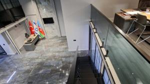 Bakı, ofis 4 otaqlı, satılır, 140 m²  , Xətai rayonu, Ağ şəhər