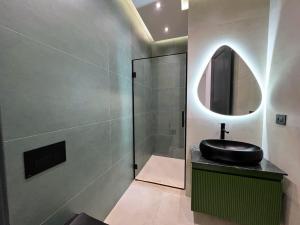 Bakı, həyət evi 5 otaqlı, satılır, 250 m² , 7.2 sot , Xəzər rayonu, Mərdəkan