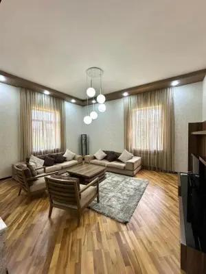 Bakı, bağ/həyət evi 6 otaqlı, satılır, 400 m² , 36 sot , Səbail rayonu, Badamdar qəs.