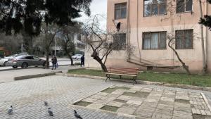 Bakı, köhnə tikili 1 otaqlı, satılır, 30 m²  , Nəsimi rayonu, 5-ci mikrorayon
