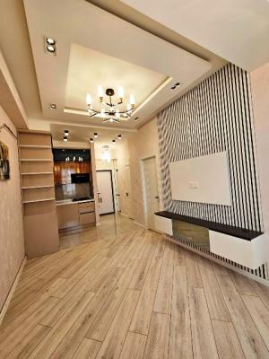 Bakı, yeni tikili 2 otaqlı, satılır, 40 m²  , Nizami rayonu, 8-ci kilometr