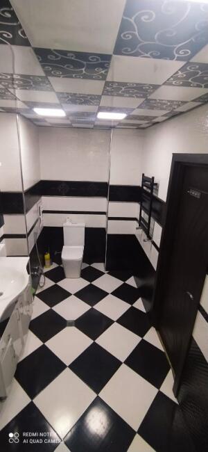 Xırdalan, yeni tikili 3 otaqlı, satılır, 122 m²  