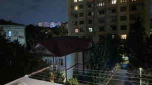 Bakı, köhnə tikili 2 otaqlı, kirayə, 60 m²  , Nərimanov rayonu