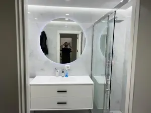 3 комната новостройка, арендовать, 106 m², Бакы, Нәсими рајону