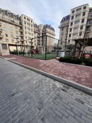 Bakı, yeni tikili 5 otaqlı, satılır, 178 m²  , Xətai rayonu, Ağ şəhər