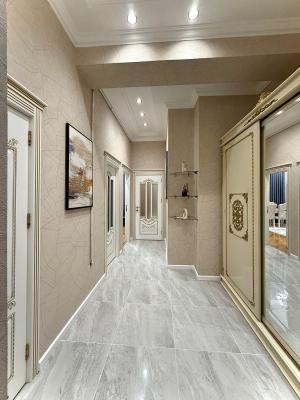 Bakı, yeni tikili 2 otaqlı, satılır, 58 m²  , Nərimanov rayonu
