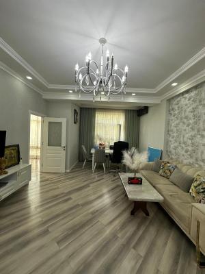 Bakı, yeni tikili 3 otaqlı, satılır, 91 m²  , Xətai rayonu, H.Aslanov qəs.