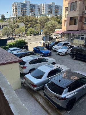Bakı, yeni tikili 3 otaqlı, satılır, 128 m²  , Nəsimi rayonu, 5-ci mikrorayon
