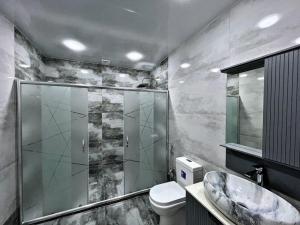 Bakı, həyət evi 4 otaqlı, satılır, 160 m² , 4 sot , Xəzər rayonu, Şüvəlan