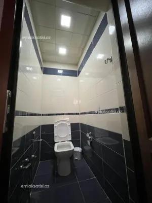 Bakı, yeni tikili 2 otaqlı, satılır, 92 m²  , Xətai rayonu