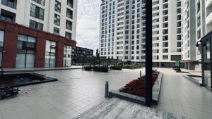 Bakı, yeni tikili 3 otaqlı, satılır, 160 m²  , Yasamal rayonu