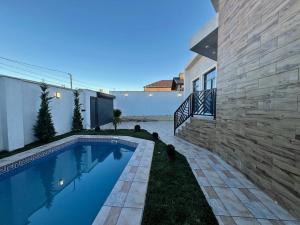 Bakı, bağ/həyət evi 3 otaqlı, satılır, 130 m² , 3 sot , Xəzər rayonu, Mərdəkan