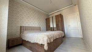 Bakı, yeni tikili 2 otaqlı, satılır, 63 m²  , Nizami rayonu, 8-ci kilometr
