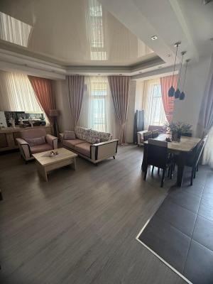 Bakı, yeni tikili 2 otaqlı, satılır, 71 m²  , Nərimanov rayonu