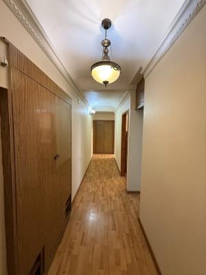 Bakı, köhnə tikili 3 otaqlı, satılır, 75 m²  , Yasamal rayonu