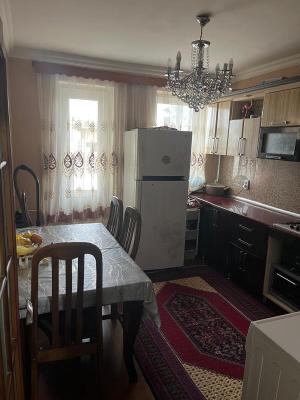 Bakı, köhnə tikili 2 otaqlı, satılır, 60 m²  , Sabunçu rayonu, Bakıxanov qəs.
