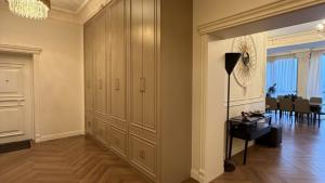 Bakı, yeni tikili 3 otaqlı, satılır, 165 m²  , Nəsimi rayonu, Kubinka