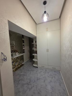 Bakı, yeni tikili 2 otaqlı, satılır, 60 m²  , Binəqədi rayonu, Binəqədi qəs.