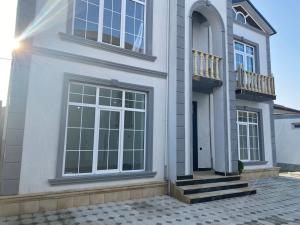 Abşeron, bağ/həyət evi 5 otaqlı, satılır, 162 m² , 3.5 sot , Məhəmmədli