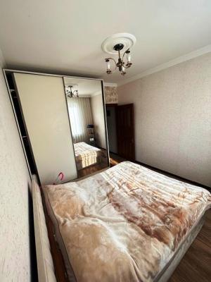 Bakı, köhnə tikili 2 otaqlı, satılır, 57 m²  , Suraxanı rayonu, Yeni Günəşli qəs.