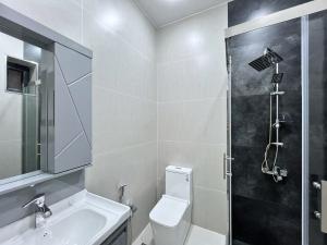 Bakı, həyət evi 4 otaqlı, satılır, 150 m² , 4 sot , Xəzər rayonu, Mərdəkan