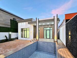 Bakı, həyət evi 4 otaqlı, satılır, 160 m² , 3.5 sot , Xəzər rayonu, Mərdəkan