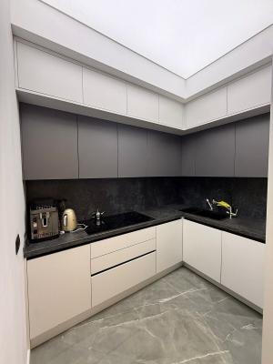 Bakı, yeni tikili 3 otaqlı, satılır, 135 m²  , Nərimanov rayonu