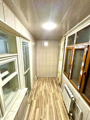Bakı, köhnə tikili 2 otaqlı, satılır, 55 m²  , Nərimanov rayonu