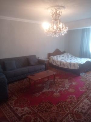 Bakı, köhnə tikili 4 otaqlı, satılır, 100 m²  , Yasamal rayonu
