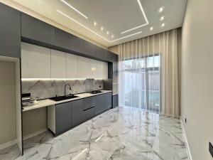 Bakı, həyət evi 4 otaqlı, satılır, 160 m² , 4 sot , Xəzər rayonu, Mərdəkan