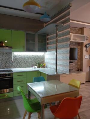 Bakı, yeni tikili 3 otaqlı, satılır, 85 m²  , Binəqədi rayonu, Biləcəri qəs.