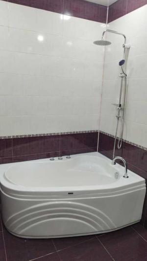 Bakı, yeni tikili 3 otaqlı, satılır, 125 m²  , Nəsimi rayonu