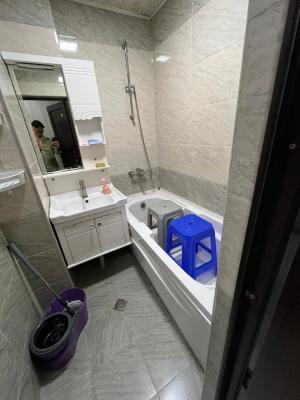 Abşeron, yeni tikili 2 otaqlı, satılır, 86 m²  , Qurtuluş 93