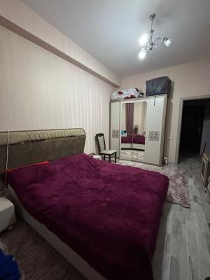 Bakı, yeni tikili 4 otaqlı, satılır, 100 m²  , Nərimanov rayonu