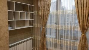 Bakı, yeni tikili 2 otaqlı, satılır, 55 m²  , Yasamal rayonu