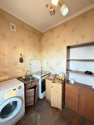 Bakı, köhnə tikili 1 otaqlı, satılır, 45 m²  , Yasamal rayonu, Yeni Yasamal qəs.