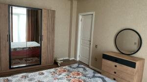 Bakı, yeni tikili 3 otaqlı, kirayə, 110 m²  , Yasamal rayonu, Yeni Yasamal qəs.