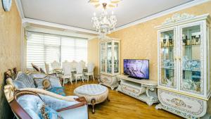 Bakı, yeni tikili 3 otaqlı, günlük kirayə, 100 m²  , Nərimanov rayonu