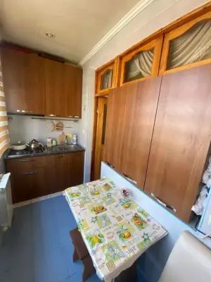 Bakı, köhnə tikili 1 otaqlı, satılır, 30 m²  , Nəsimi rayonu, 4-cü mikrorayon