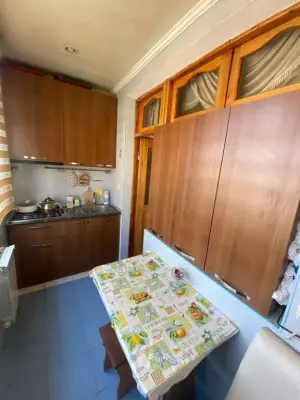 1 otaqlı köhnə tikili, satılır, 30 m², Bakı, Nəsimi rayonu, 4-cü mikrorayon